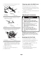 Preview for 18 page of Toro 20040 Operator'S Manual