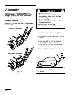 Preview for 6 page of Toro 20050 Operator'S Manual