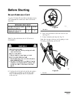 Preview for 9 page of Toro 20050 Operator'S Manual