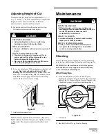 Preview for 13 page of Toro 20050 Operator'S Manual