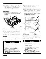 Preview for 14 page of Toro 20050 Operator'S Manual