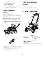 Предварительный просмотр 7 страницы Toro 20066 Operator'S Manual