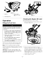 Preview for 8 page of Toro 20066 Operator'S Manual