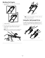 Preview for 10 page of Toro 20066 Operator'S Manual