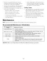 Предварительный просмотр 14 страницы Toro 20066 Operator'S Manual