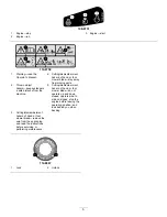 Предварительный просмотр 5 страницы Toro 20068 Operator'S Manual