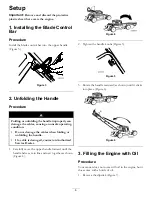 Предварительный просмотр 6 страницы Toro 20068 Operator'S Manual