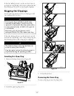 Предварительный просмотр 13 страницы Toro 20068 Operator'S Manual