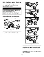 Предварительный просмотр 14 страницы Toro 20068 Operator'S Manual