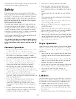 Preview for 2 page of Toro 20090 Operator'S Manual