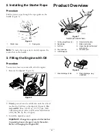 Preview for 6 page of Toro 20090 Operator'S Manual