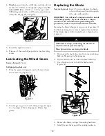 Preview for 13 page of Toro 20090 Operator'S Manual