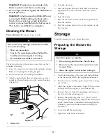 Preview for 14 page of Toro 20090 Operator'S Manual