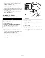 Предварительный просмотр 18 страницы Toro 20093 Operator'S Manual