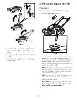 Предварительный просмотр 5 страницы Toro 20099 Operator'S Manual