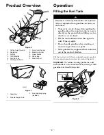 Предварительный просмотр 6 страницы Toro 20099 Operator'S Manual