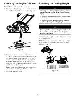 Предварительный просмотр 7 страницы Toro 20099 Operator'S Manual