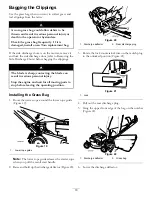 Предварительный просмотр 10 страницы Toro 20099 Operator'S Manual