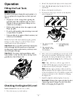 Preview for 6 page of Toro 20314 Operator'S Manual