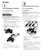 Предварительный просмотр 21 страницы Toro 20314 Operator'S Manual