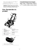 Предварительный просмотр 42 страницы Toro 20314 Operator'S Manual