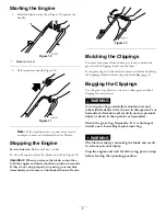 Предварительный просмотр 8 страницы Toro 20318 Operator'S Manual