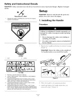 Предварительный просмотр 4 страницы Toro 20330C-Serial Operator'S Manual