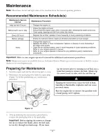 Предварительный просмотр 11 страницы Toro 20330C-Serial Operator'S Manual