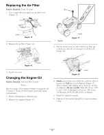 Предварительный просмотр 12 страницы Toro 20330C-Serial Operator'S Manual