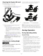 Preview for 11 page of Toro 20340 Operator'S Manual