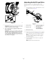 Preview for 21 page of Toro 20340 Operator'S Manual