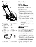 Preview for 33 page of Toro 20340 Operator'S Manual