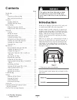 Preview for 2 page of Toro 20487 Operator'S Manual