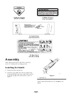 Preview for 6 page of Toro 20487 Operator'S Manual