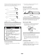 Preview for 21 page of Toro 20487 Operator'S Manual