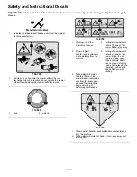 Предварительный просмотр 4 страницы Toro 20658 Operator'S Manual