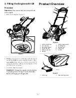 Предварительный просмотр 6 страницы Toro 20658 Operator'S Manual