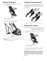 Предварительный просмотр 9 страницы Toro 20658 Operator'S Manual