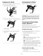 Предварительный просмотр 10 страницы Toro 20658 Operator'S Manual