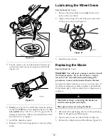 Предварительный просмотр 16 страницы Toro 20658 Operator'S Manual