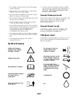 Preview for 5 page of Toro 20805 Operator'S Manual