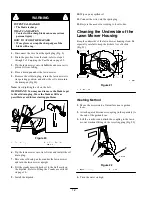 Preview for 18 page of Toro 20805 Operator'S Manual