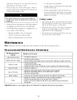 Предварительный просмотр 12 страницы Toro 20817 Operator'S Manual