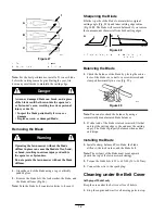 Предварительный просмотр 18 страницы Toro 20818 Operator'S Manual