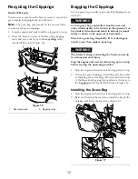 Preview for 10 page of Toro 20835 Operator'S Manual