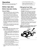 Preview for 7 page of Toro 20944 Operator'S Manual