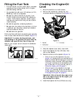 Предварительный просмотр 12 страницы Toro 20955 Operator'S Manual