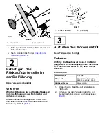 Preview for 36 page of Toro 20955 Operator'S Manual