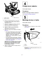 Preview for 68 page of Toro 20955 Operator'S Manual