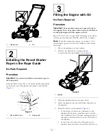 Preview for 6 page of Toro 20959 Operator'S Manual